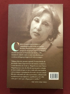 Livro - A Paixão Segundo G. H. - Clarice Lispector - Editora Rocco - comprar online