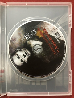 DVD - Amarga Sinfonia De Auschwitz - Vanessa Redgrave - Semi na internet