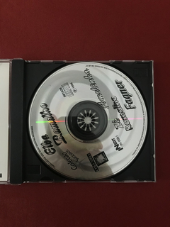 CD - Coleção Sucessos - Mistérios Da Meia Noite - Seminovo na internet
