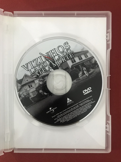 DVD - Vizinhos Lado A Lado Até A Morte - James Russo - Semin na internet