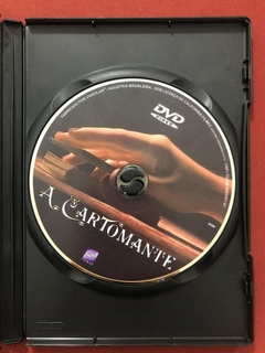 DVD - A Cartomante - Giovanna Antonelli - Seminovo na internet