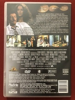 DVD - Gabriela - Sonia Braga E Marcello Mastroianni - Semin. - comprar online
