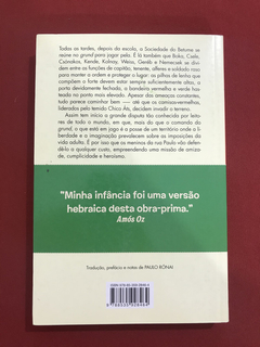 Livro - Os Meninos Da Rua Paulo - Ferenc Molnár - Semin. - comprar online