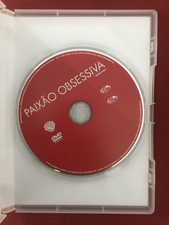 DVD - Paixão Obsessiva - Rosario Dawson - Seminovo na internet