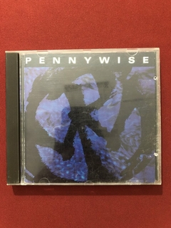 CD - Pennywise - Wouldn't It Be Nice - Importado