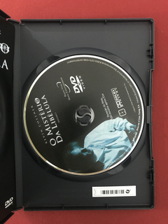 DVD - O Mistério Da Libélula - Kevin Costner - Seminovo na internet