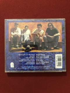 CD - Pennywise - Wouldn't It Be Nice - Importado - comprar online