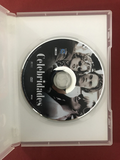 DVD - Celebridades - Leonardo DiCaprio/ Winona Ryder - Semin na internet