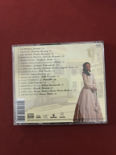 CD - Chiquinha Gonzaga - Trilha Da Minissérie - Seminovo - comprar online