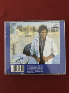 CD - Roberto Carlos - Amiga - Nacional - comprar online