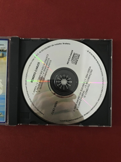 CD - Roberto Carlos - Amiga - Nacional na internet