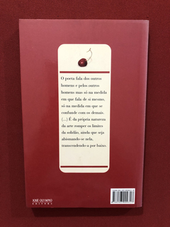 Livro - Sobre Arte Sobre Poesia - Ferreira Gullar - comprar online