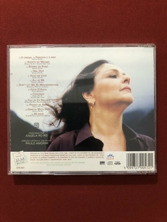 CD - Angela Ro Ro - Acertei No Milênio - Nacional - comprar online