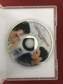 DVD - Curtindo A Liberdade - Mandy Moore - Seminovo na internet