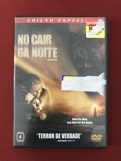 DVD - No Cair Da Noite - Direção: Jonathan Liebesman - Semin