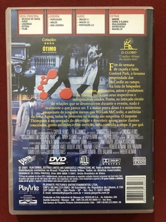 DVD - Assassinato Em Gosford Park - Kristin S. Thomas - comprar online