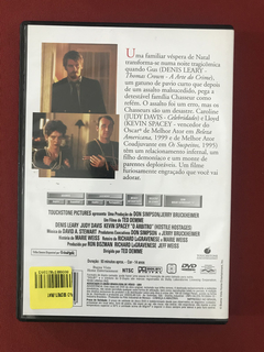 DVD - O Árbitro - Denis Leary/ Judy Davis - Seminovo - comprar online