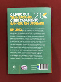 Livro - Casamento Blindado 2.0 - Renato & Cristiane - Semin. - comprar online