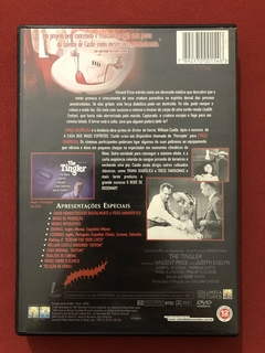 DVD - Força Diabólica - Direção: William Castle - Seminovo - comprar online