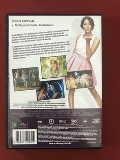 DVD - Tini Depois De Violetta - Martina Stoessel - Seminovo - comprar online