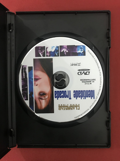 DVD - Identidade Trocada - Juliette Lewis - Seminovo na internet