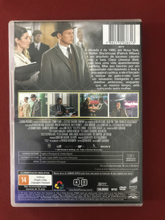 DVD - Uma Forma De Assassinato - Patrick Wilson - Seminovo - comprar online