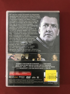 DVD - Perseguição Implacável - Jason Patrick - Seminovo - comprar online