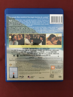 Blu-ray - Don Juan DeMarco - Marlon Brando - Seminovo - comprar online