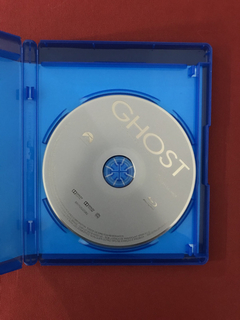 Blu-ray - Ghost Do Outro Lado Da Vida - Seminovo na internet