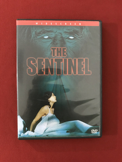 DVD - The Sentinel - Importado - Seminovo