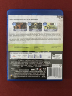 Blu-ray - Cube Da Luta - Dir: David Fincher - Seminovo - Sebo Mosaico - Livros, DVD's, CD's, LP's, Gibis e HQ's