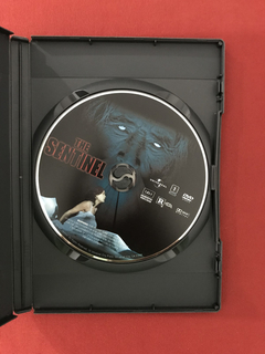 DVD - The Sentinel - Importado - Seminovo na internet