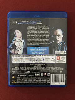 Blu-ray - Veludo Azul - Dir: David Lynch - Seminovo - comprar online
