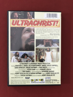 DVD - Ultrachrist! - Dir: Kerry Douglas Dye - Importado - comprar online
