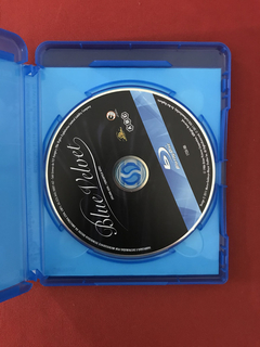 Blu-ray - Veludo Azul - Dir: David Lynch - Seminovo na internet