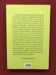 Livro - Patrimônio - Philip Roth - Companhia Das Letras - comprar online