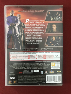DVD - Demolidor - Jennifer Garner/ Ben Affleck - Seminovo - comprar online