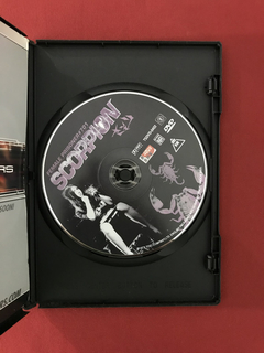 DVD - Female Prisioner: Scorpion - Importado na internet
