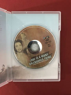 DVD - Suplício De Uma Saudade - Dir: Henry King na internet