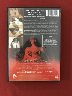 DVD - Malabimba - The Malicious Whore - Importado - Seminovo - comprar online