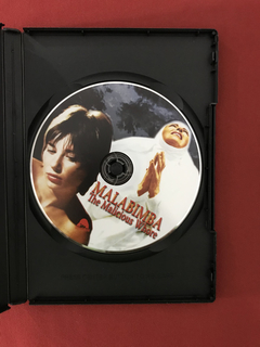 DVD - Malabimba - The Malicious Whore - Importado - Seminovo na internet