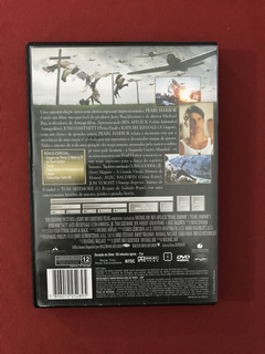 DVD Duplo - Pearl Harbor - Dir: Michael Bay - Seminovo - comprar online