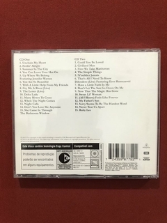 CD Duplo - Joe Cocker - The Ultimate Collection - Seminovo - comprar online