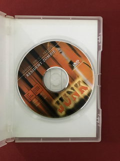 DVD - Junk - Resident Zombie - Importado - Seminovo na internet