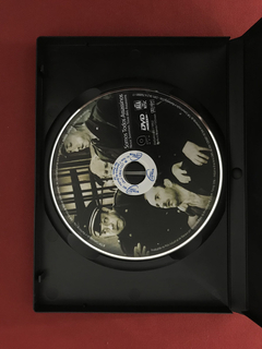 DVD - Somos Todos Assassinos - Dir: André Cayatte - Seminovo na internet