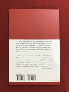 Livro - Não Incentivem O Romance - Alfonso B. - Semininovo - comprar online