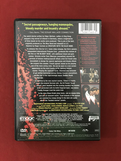 DVD - The Bloody Dead - Importado - Seminovo - comprar online