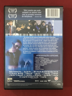 DVD - Shiri: Missão Terrorista - Dir: Je-gyu Kang - Seminovo - comprar online