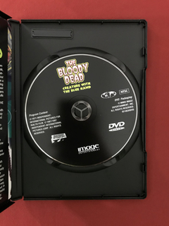 DVD - The Bloody Dead - Importado - Seminovo na internet