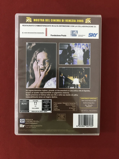 DVD - Il Medaglione Insanguinato - Importado - comprar online